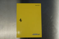 Ferrari 456 GT - Manual Hi-Fi System (Original) - 800/93