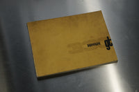 Ferrari 330 GT - Spare Parts Catalogue (Original)