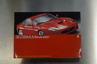 Ferrari 575 Maranello - Owner's Manual (Original) - 1792/02