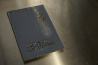 Ferrari Mondial 8 Quattrovalvole - Owner's Manual (Original) - 241/1982