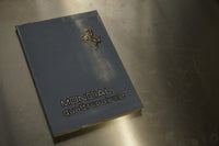 Ferrari Mondial 8 Quattrovalvole - Owner's Manual (Original) - 241/1982
