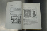 Ferrari 250 GT Berlinetta - Operating, Maintenance & Service Handbook (Copy)