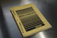 Ferrari 365 GT 2+2 - Operating, Maintenance & Service Handbook (Copy) 24/68