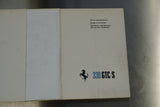 Ferrari 330 GTC/S - Operating Maintenance & Service Handbook (Original) - 32/1969