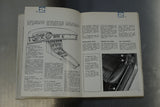 Ferrari 330 GTC/S - Operating Maintenance & Service Handbook (Original) - 32/1969