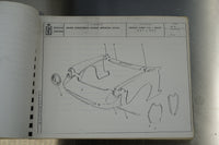 Ferrari 365 GT 2+2 - Spare Parts Catalogue (Copy) 251/252