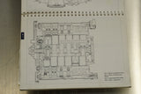 Ferrari Testarossa - Technical Manual (Original) - 585/1990