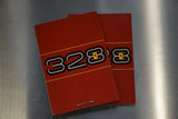 Ferrari 328 - Owner's Manual (Original) - German