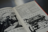 Ferrari 250 Le Mans Berlinetta - Use and maintenance instructions (Copy)