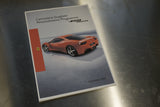 Ferrari 458 Italia - Personalisation Programme (Copy)