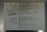 Ferrari 365 GTB/4 - Instruction Book (Original)