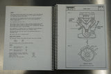 Ferrari 330 GT 2+2 Coupe Pininfarina - Service Manual with latest revisions (Copy)