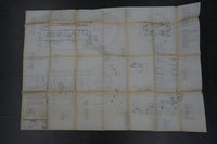 Ferrari 365 GTB/4 - Technical Drawing Gearbox (Original) - 11784