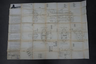 Ferrari 40 - Technical Drawing Gearbox (Copy)