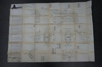 Ferrari 40 - Technical Drawing Gearbox (Copy)