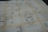 Ferrari 40 - Technical Drawing Gearbox (Copy)