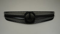 A 2308802783 - Kühlergrill Mercedes-AMG SL63 R230 (Schwarz)