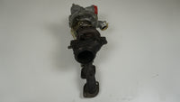 A 275 090 2180 - V12 Exhaust Turbolader