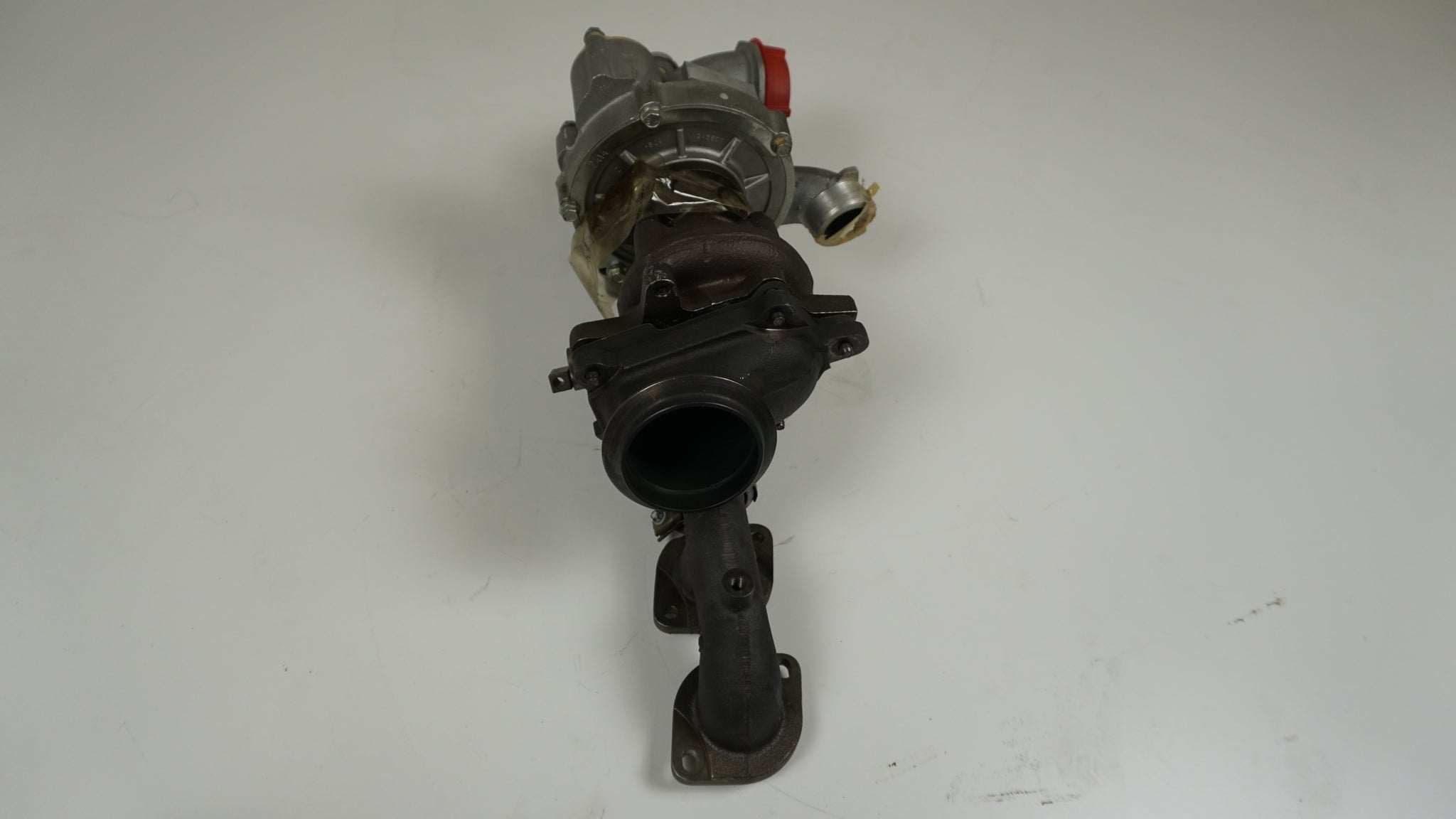 A 275 090 2180 - V12 Exhaust Turbolader